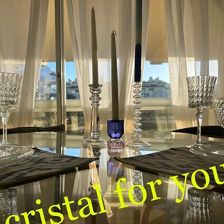 Isla Benalmadena Apartment Екстериор снимка