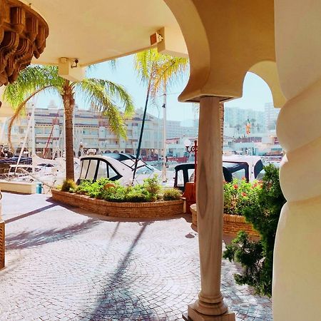 Isla Benalmadena Apartment Екстериор снимка