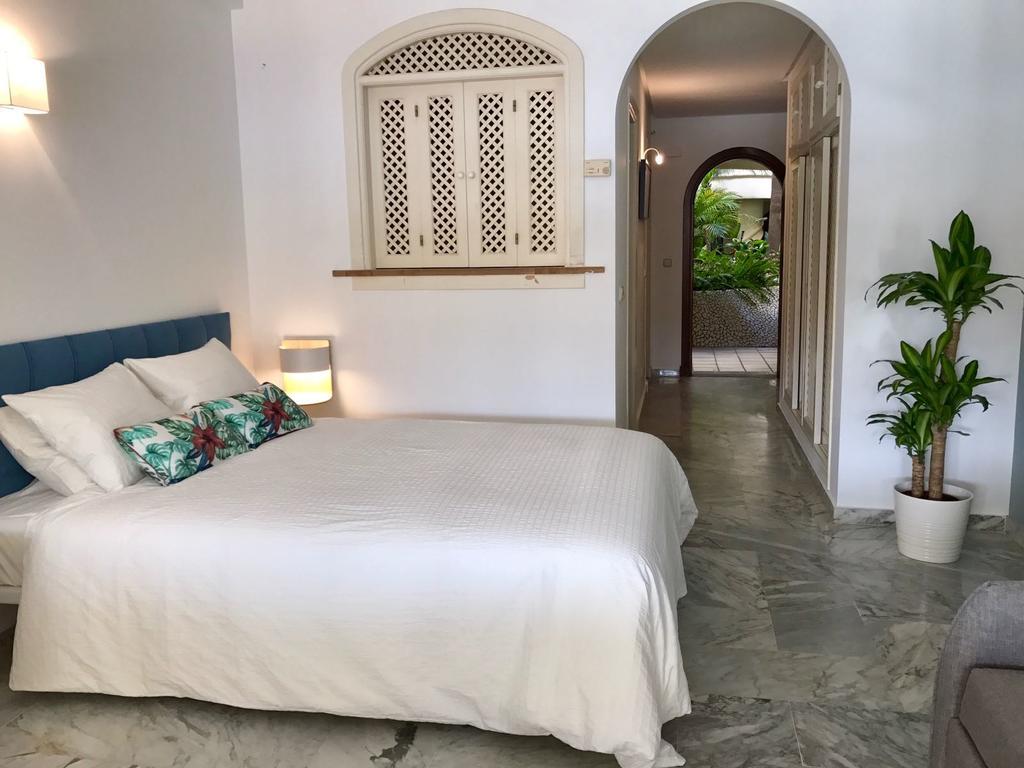 Isla Benalmadena Apartment Екстериор снимка