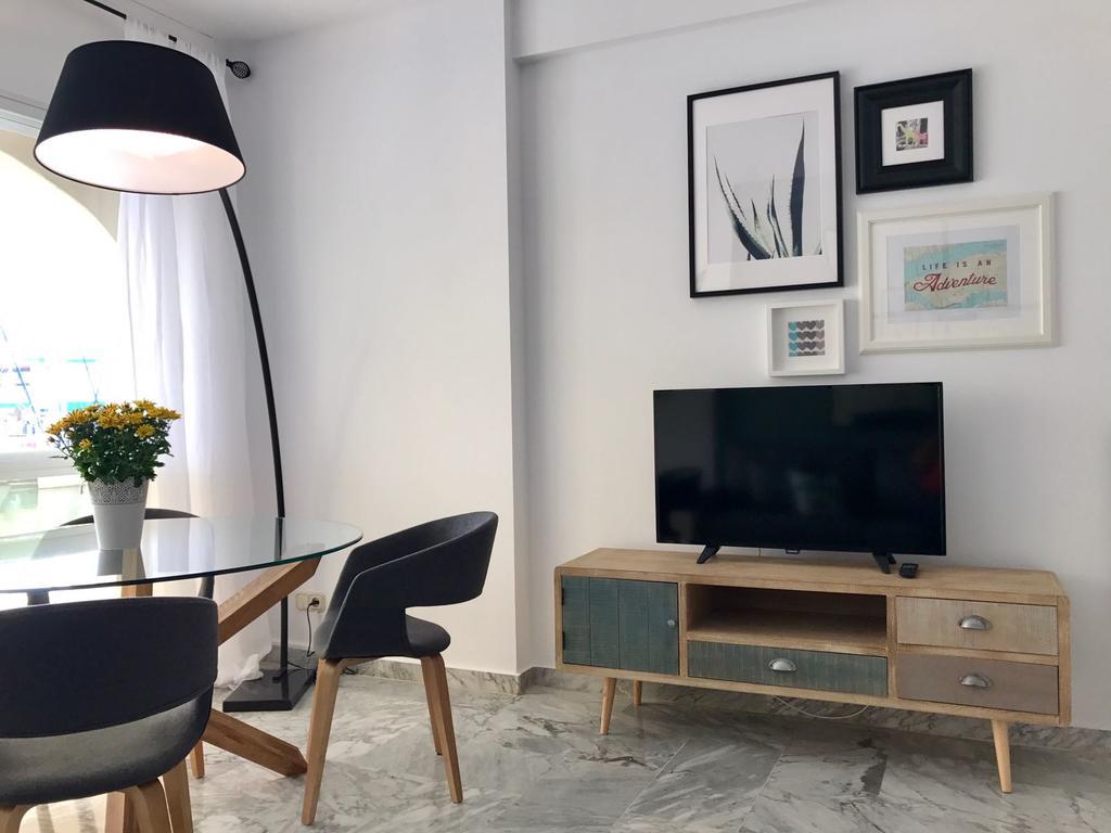 Isla Benalmadena Apartment Екстериор снимка