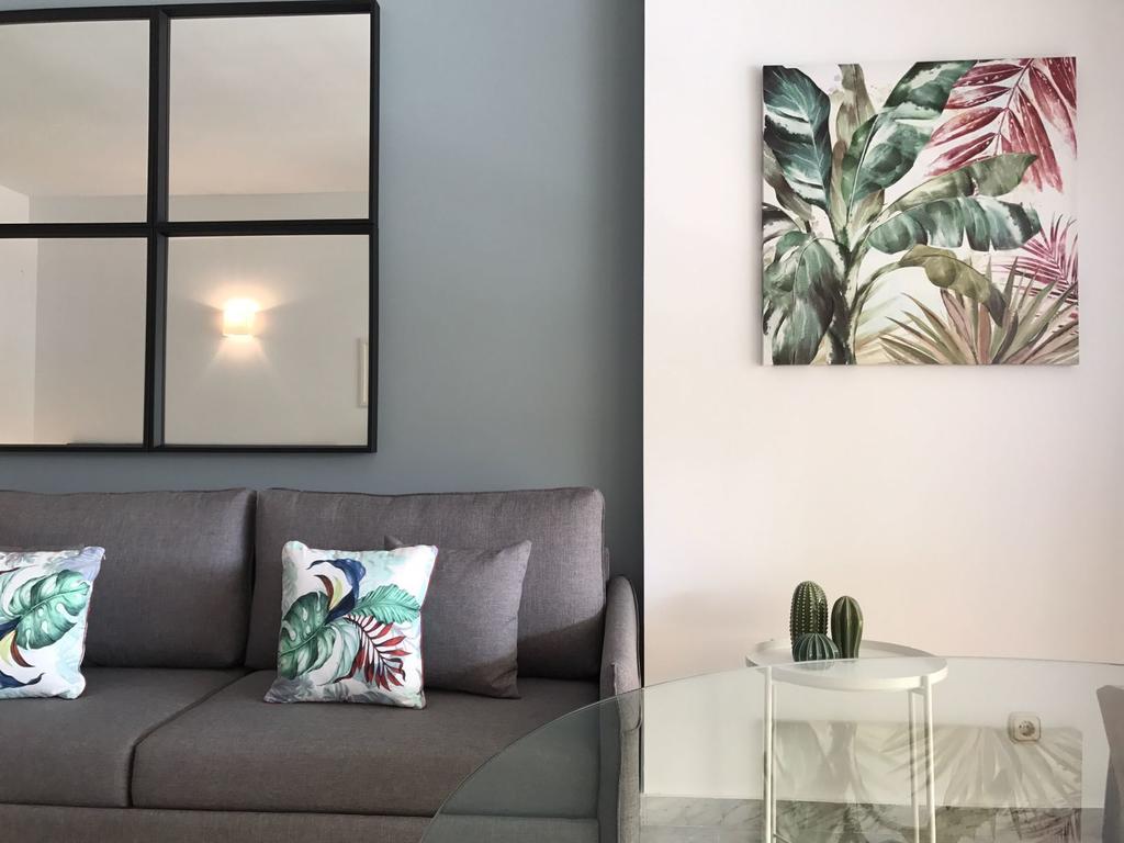 Isla Benalmadena Apartment Екстериор снимка