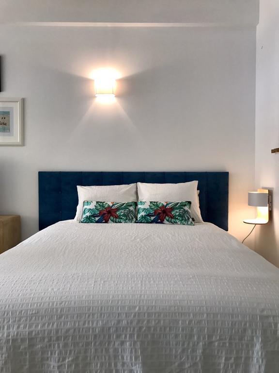 Isla Benalmadena Apartment Екстериор снимка