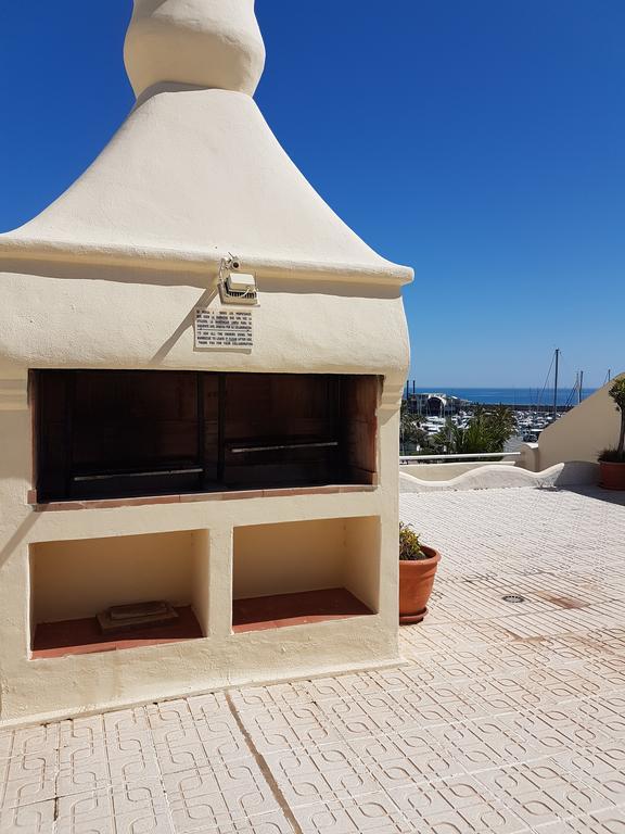 Isla Benalmadena Apartment Екстериор снимка