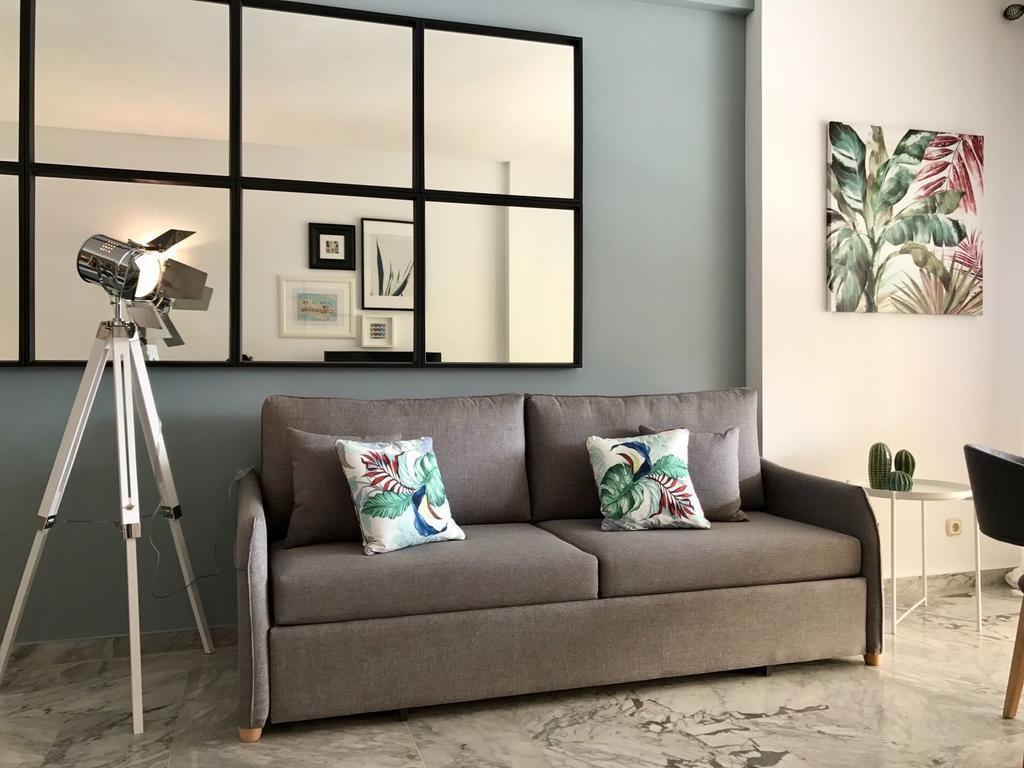 Isla Benalmadena Apartment Екстериор снимка