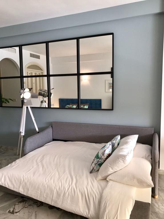 Isla Benalmadena Apartment Екстериор снимка