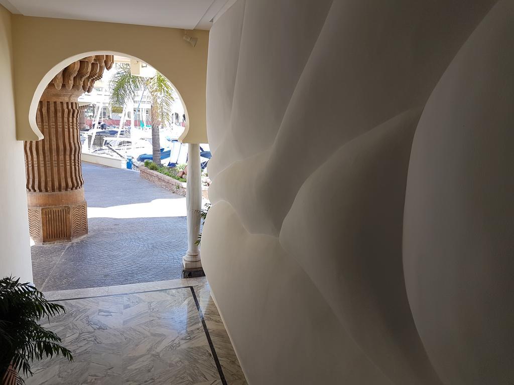 Isla Benalmadena Apartment Екстериор снимка