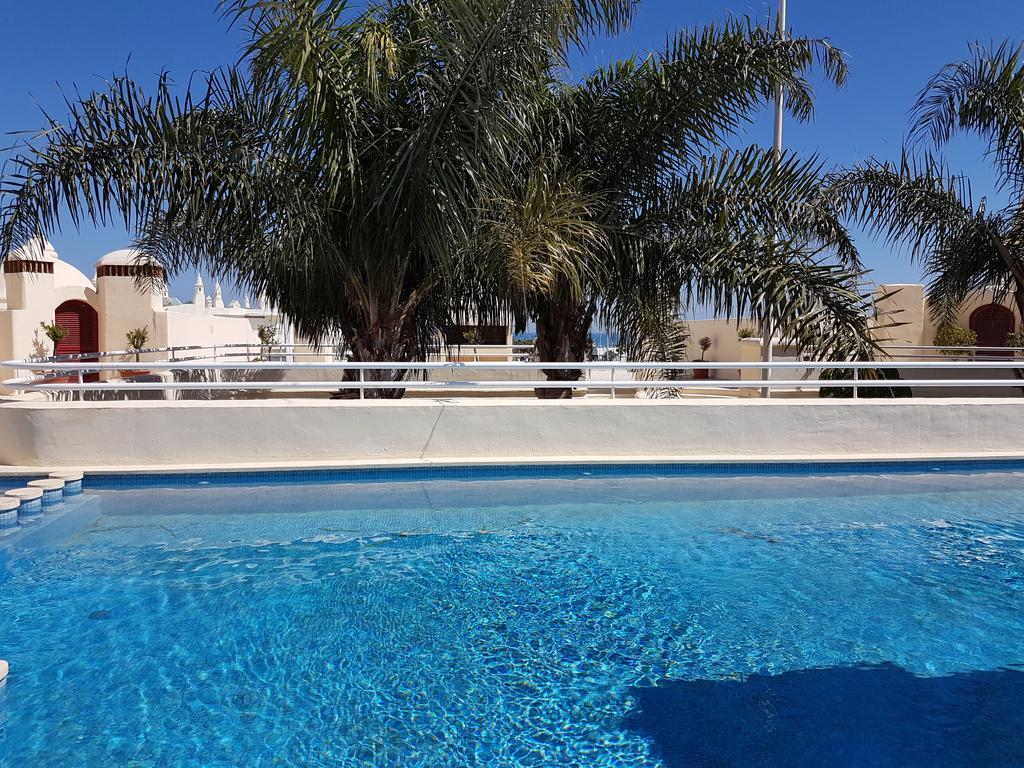 Isla Benalmadena Apartment Екстериор снимка