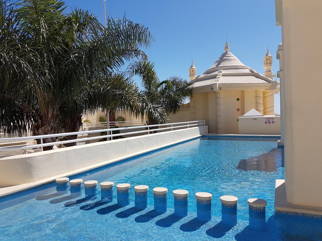Isla Benalmadena Apartment Екстериор снимка