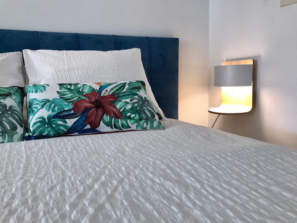 Isla Benalmadena Apartment Екстериор снимка