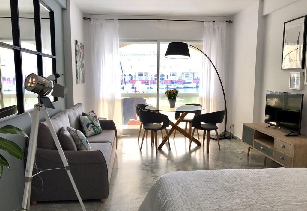 Isla Benalmadena Apartment Екстериор снимка